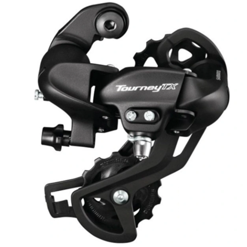 Задний переключатель 8 скоростей RD-TX800 Длинная лапка, ARDTX800SGSL