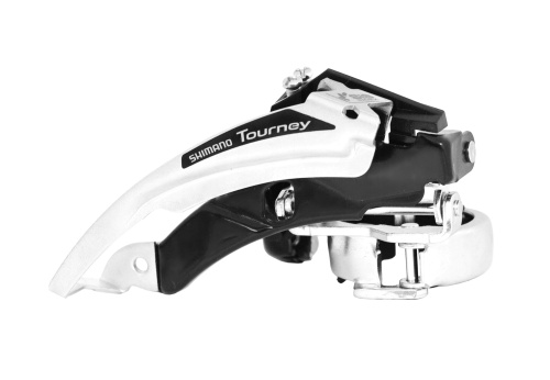 Переключатель передний Shimano TX50