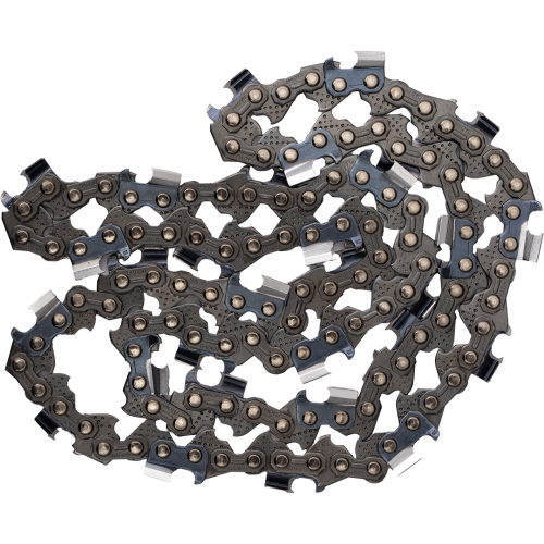 Цепь 3/8" 1,6 мм 30 зубов квадратный зубов двойной выброс