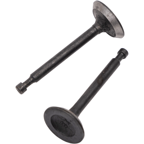 Клапана мотоблок 168F-2  6,5лс / 170F