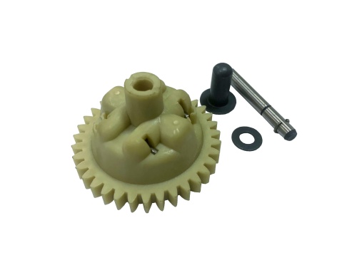 Маслонасос 177F