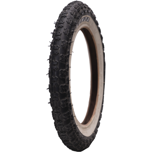 Покрышка  12 1/2x2 1/4 (62-203) P1033-09 Wanda