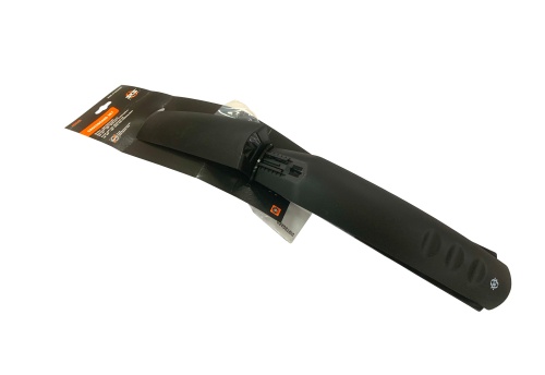 Комплект крыльев SKS-10876 Crossboard-Set 26", 0-10876, пластик, черные (Германия)