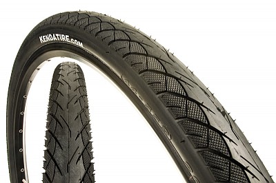 Покрышка 700х25С 5-524818 (25-622) K1067 KWICK TENDRIL 30TPI низкий (25) PREMIUM KENDA