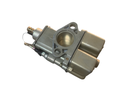 Карбюратор К65В Восход " WEBER" CW65V