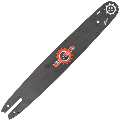 Шина 16" бензопила Stihl (55х3/8х1,3) KLEVER  (упак 20 шт)