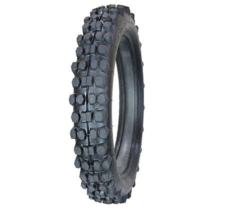 Шина пневматическая для мотоциклов 4.20-19 71К С-97