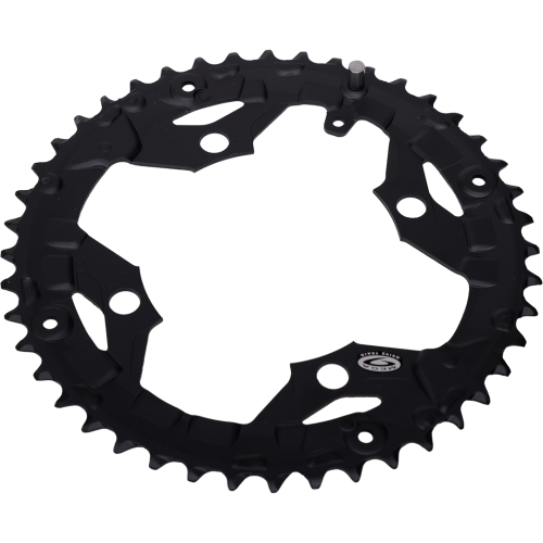 Звезда передняя SHIMANO ALIVIO Y1M098070, 2-5005, для FC-M430 44 зуба черная