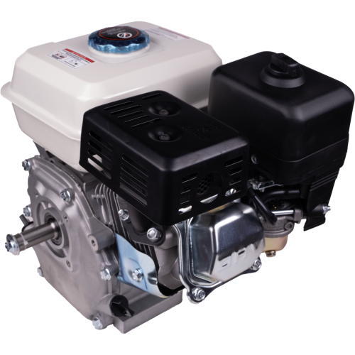 Двигатель мотоблока KLEVERUS GX-200 6,5 л.с. ВАЛ 20 ММ   (GX-200)  S-type