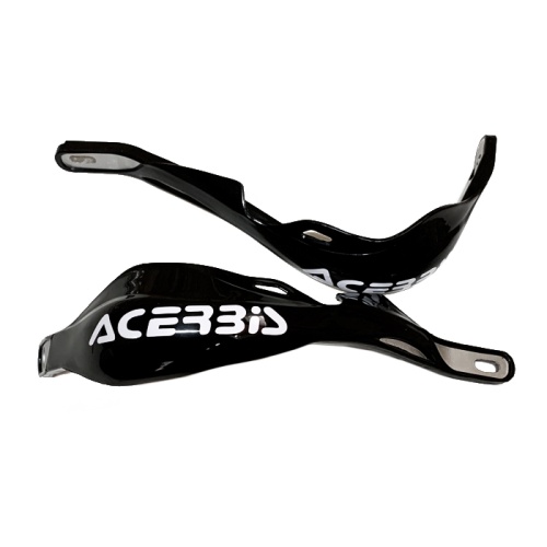 Защита рук FG-SP-C-015 с метал. вставкой черная