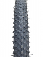 ВЕЛОПОКРЫШКА 24 54-507 Л-392