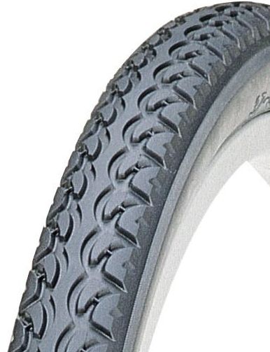 Покрышка 26х1,75 (47-559) KENDA EUROTREK K197, 5-525654 низкий
