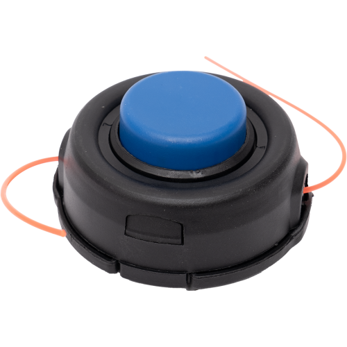 Головка косильная Mita полуавтомат для бензотриммера, аналог Husqvarna Т35, левая резьба М10х1,25, КИТАЙ