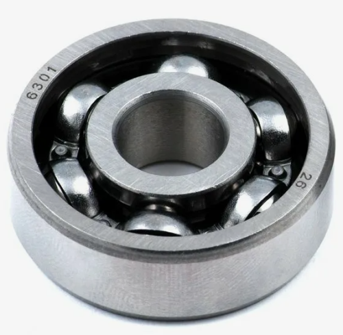 Подшипник , 301 (6301) (12x37x12) ITJ (Japan)