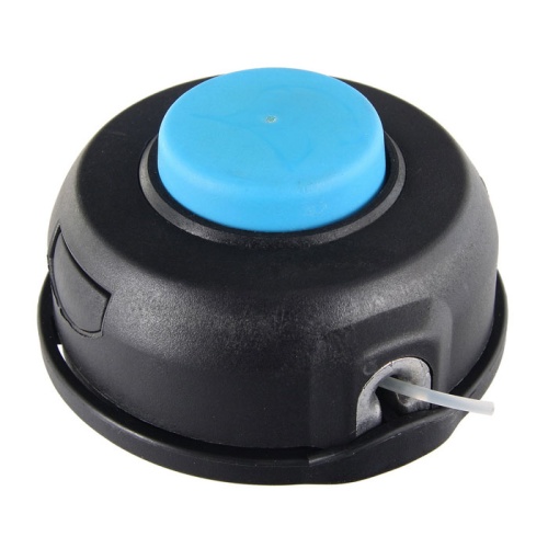 Головка триммерная (M10*1,25, Болт М8*1,25. D лески - до 3мм, резьба-Л) Аналог HUS T25