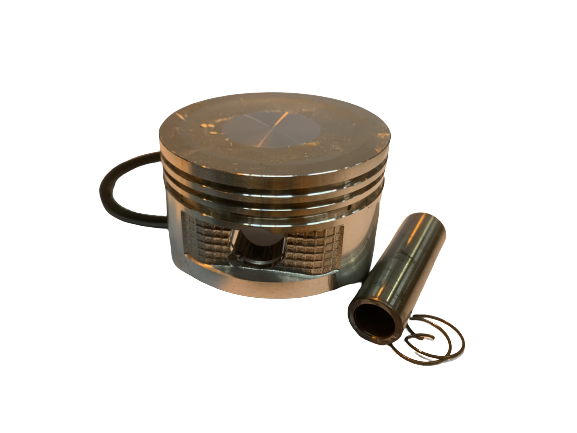 Поршневая группа (поршень) d=77mm для 4х тактного двигателя GV270