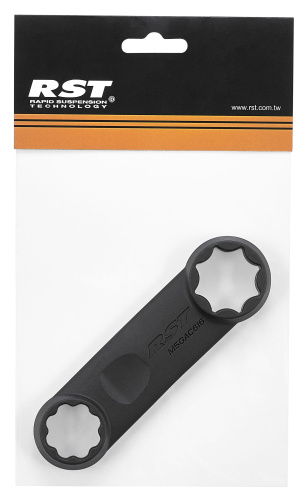 Вилка аморт_з/ч 1-0955 захват для колп./регул. OMEGA/BLAZE/GILA/CAPA/VITA/NOVA/VERSE/NEON/SOFI RST