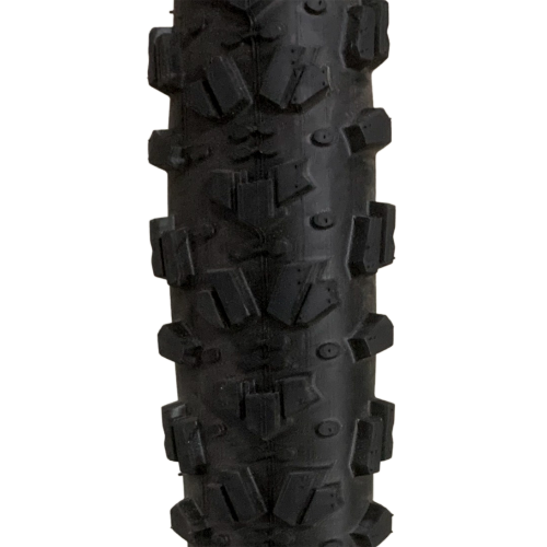 Покрышка 27,5х2,10 (57-584) KENDA K922 30 TPI средний