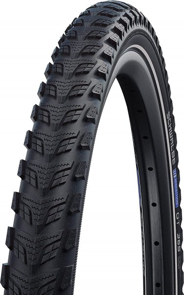 Покрышка. 20x2,15 (55-406) 05-11159423	MARATHON 365 всесезонPerf, GreenGuard, TwinSkin B/B+RT HS475 ADDIX 4Season (светоотр пол) FS 67EPI 26B SCHWALBE