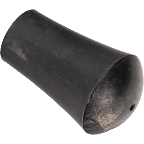 Наконечник подставки /подножки/ вело