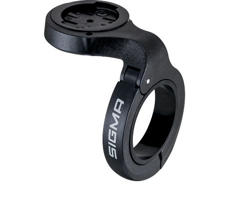 Велоком. столик 4-000500 Over Clamp Butler GPS столик удлиннитель с крепежом на руль (для всех моделей ROX) SIGMA