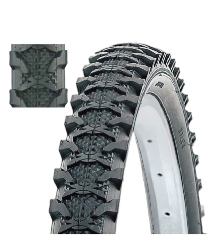 Покрышка 26x1,95 P1004 Wanda