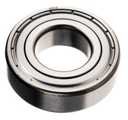 Подшипник , 80205 (6205.2Z) (25x52x15) ИПК