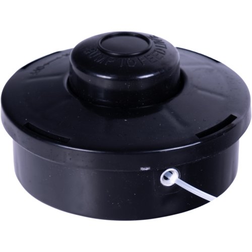 Головка триммерная леска ф 2.4 мм полуавтомат.,  BC43/BC52