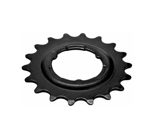 Звездочка Z-18 Стелс к китайской втулке