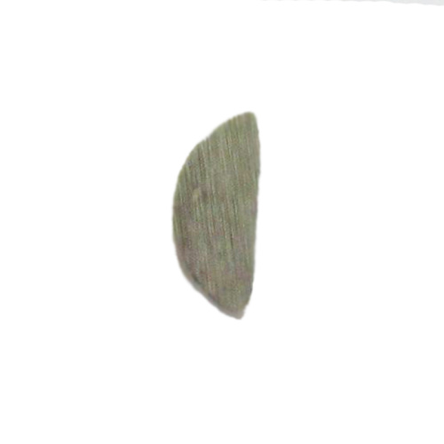 Шпонка для коленвала бензопилы 3*13mm