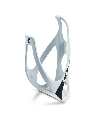 Флягодержатель CUBE Flaschenhalter HPP matt light grey´n´black