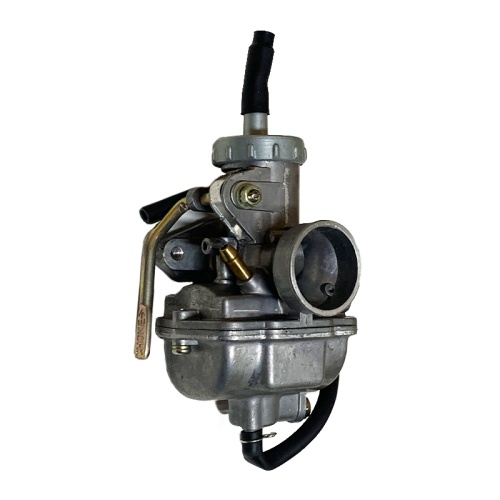 Карбюратор -110/125сс (PZ22) 152FMH/152FMI (метал. рычаг дрос. заслонки); Alpha	