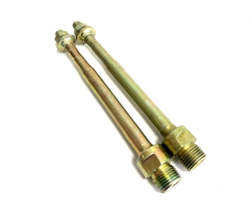 Ось педали длинная дорожная /2-4-2/