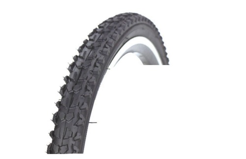 Покрышка 24х2,125 BL-780, черная