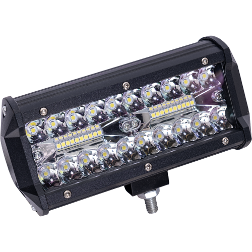 Фара 120W-40LED 40x3w LED