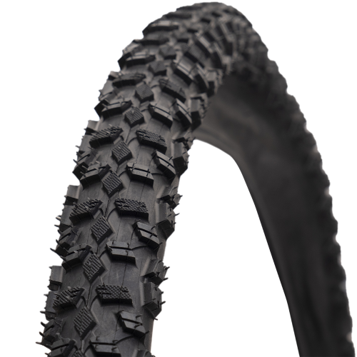 Покрышка 27,5х2,25 (57-584) KENDA K1168, 5-520856 высокий