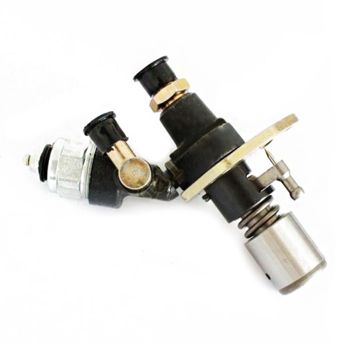 Топливный насос тип 2 186F/188F/192F с электрическим впрыском 