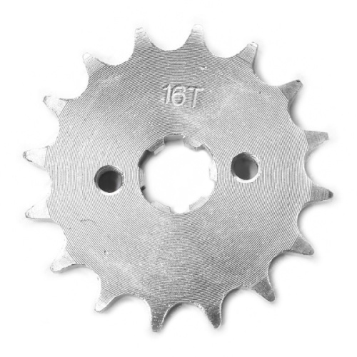 Звезда ведущая Минск Z-16 428 ТН=7мм/3-7-1/
