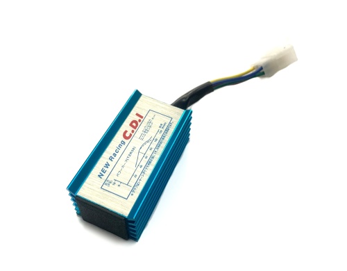 Коммутатор (тюнинг)   4T GY6 50/150