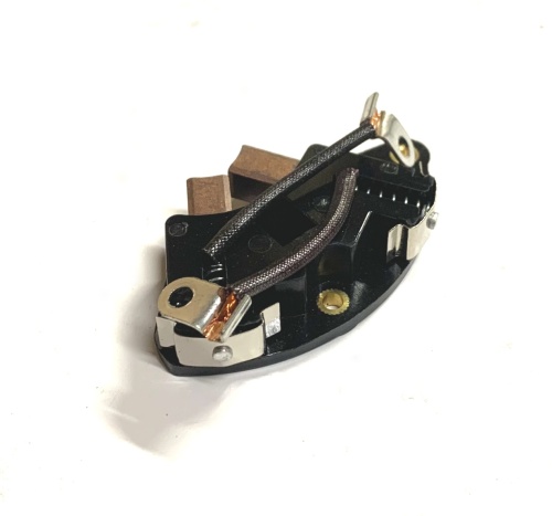 Щетки ЯВА  6v  (к-т)