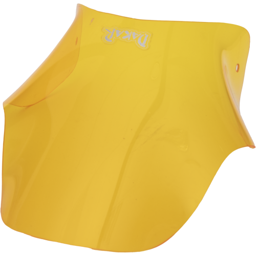 Щиток ветровой Дакар орг.стекло