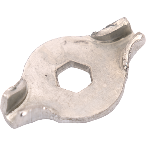 Ключ для спиц "Россия"