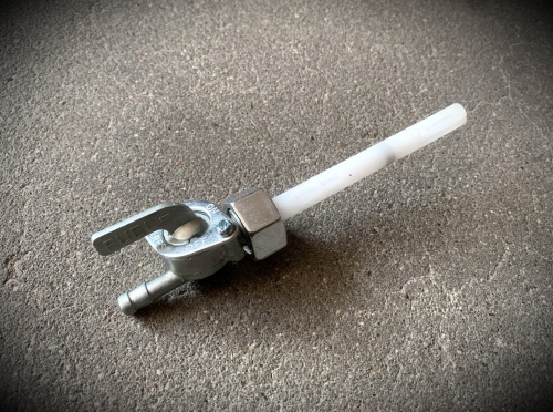 Бензокран ALPHA (М14, гайка 19мм)