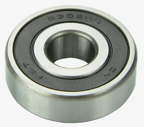 Подшипник , 180302 (6302.2RS) (15x42x13) PB3