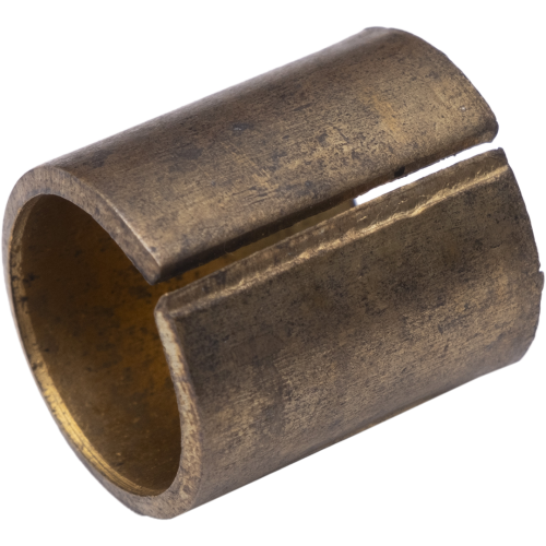 Втулка шатуна Юпитер, Восход с прорезью (латунь) (г.Шахты)