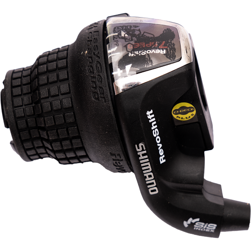 Правый переключатель, SL-RS35, 7SPD индекс.  Манетка-шифтер SL-RS35, 7 скор.