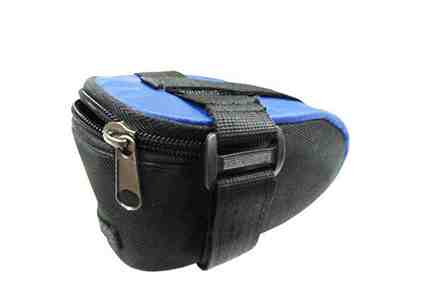 Сумка под седло для велосипеда, РБ