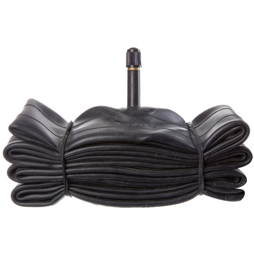 Камера 24х1,75/1,95 AV 33мм. велосипедная BT, (упак. коробка)