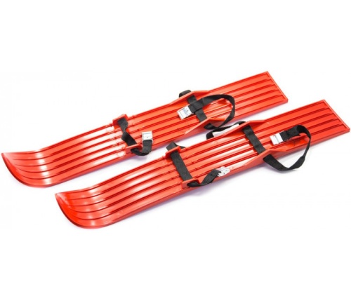 МИНИЛЫЖИ Детские (длина 64см) С 107