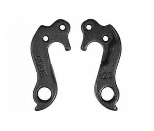 Съемный дропаут Cube 10146